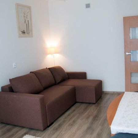 グダニスクApartament Rajska Centrumアパートメント エクステリア 写真