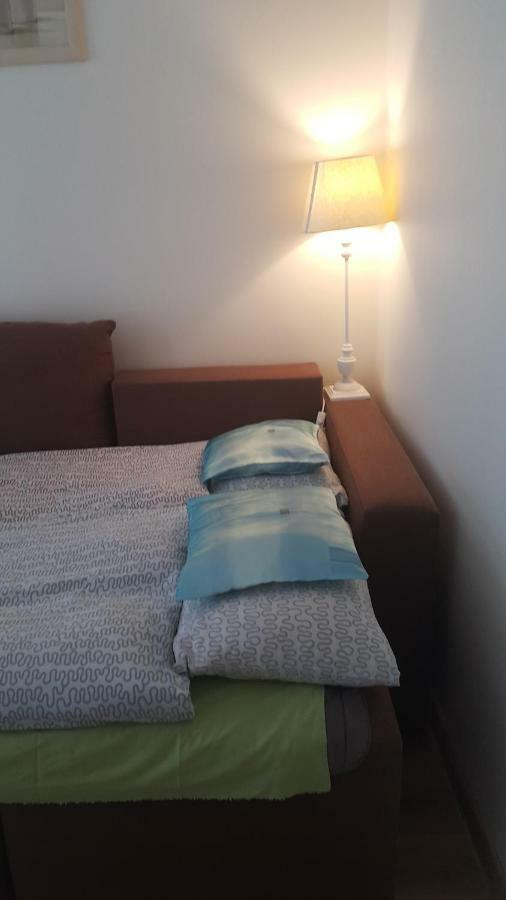グダニスクApartament Rajska Centrumアパートメント エクステリア 写真