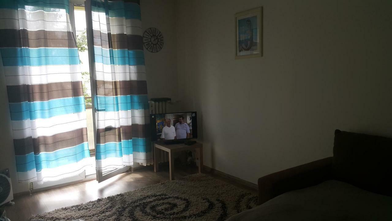 グダニスクApartament Rajska Centrumアパートメント エクステリア 写真